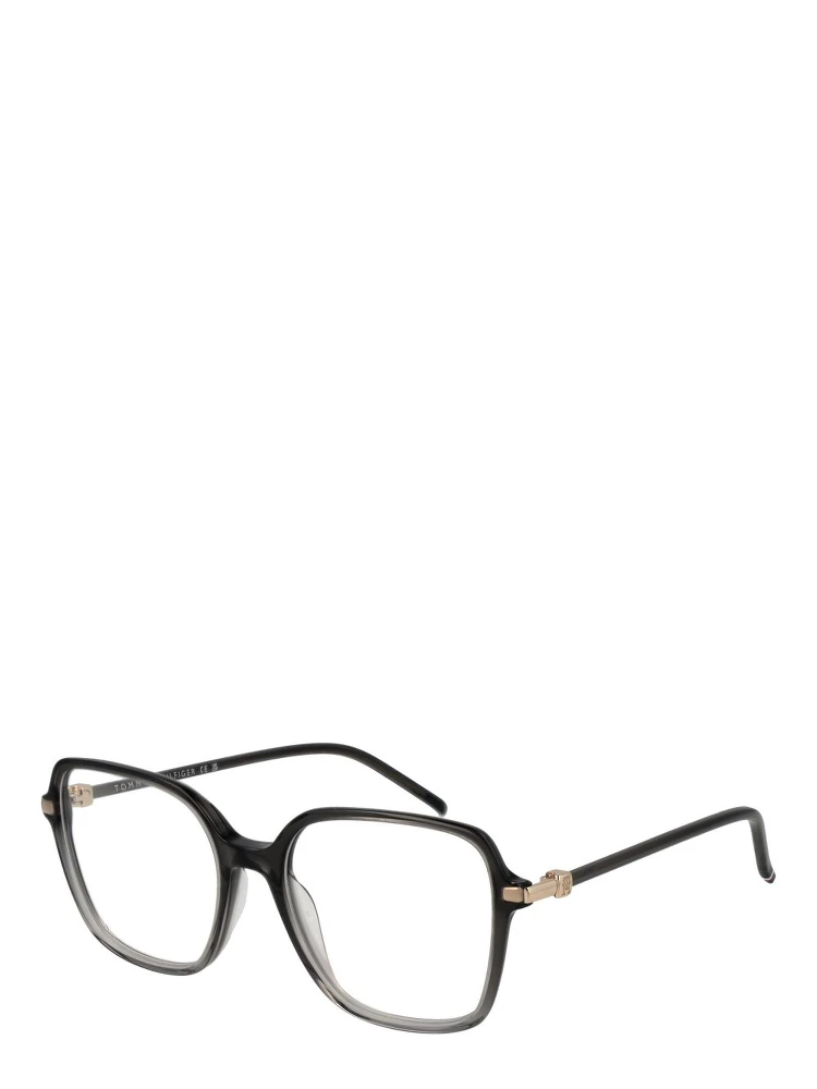Gray Acetate Glasses (Frames)