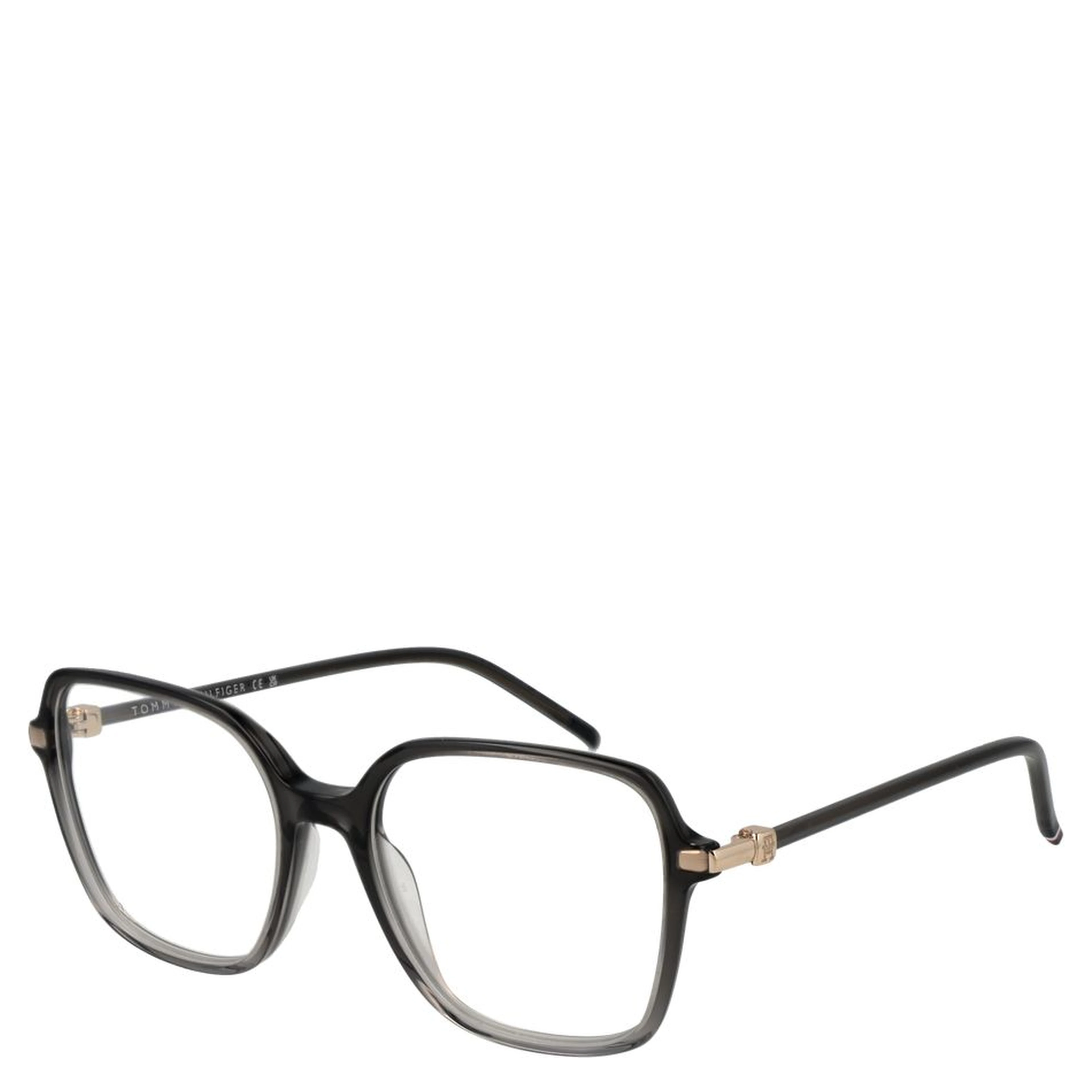 Gray Acetate Glasses (Frames)
