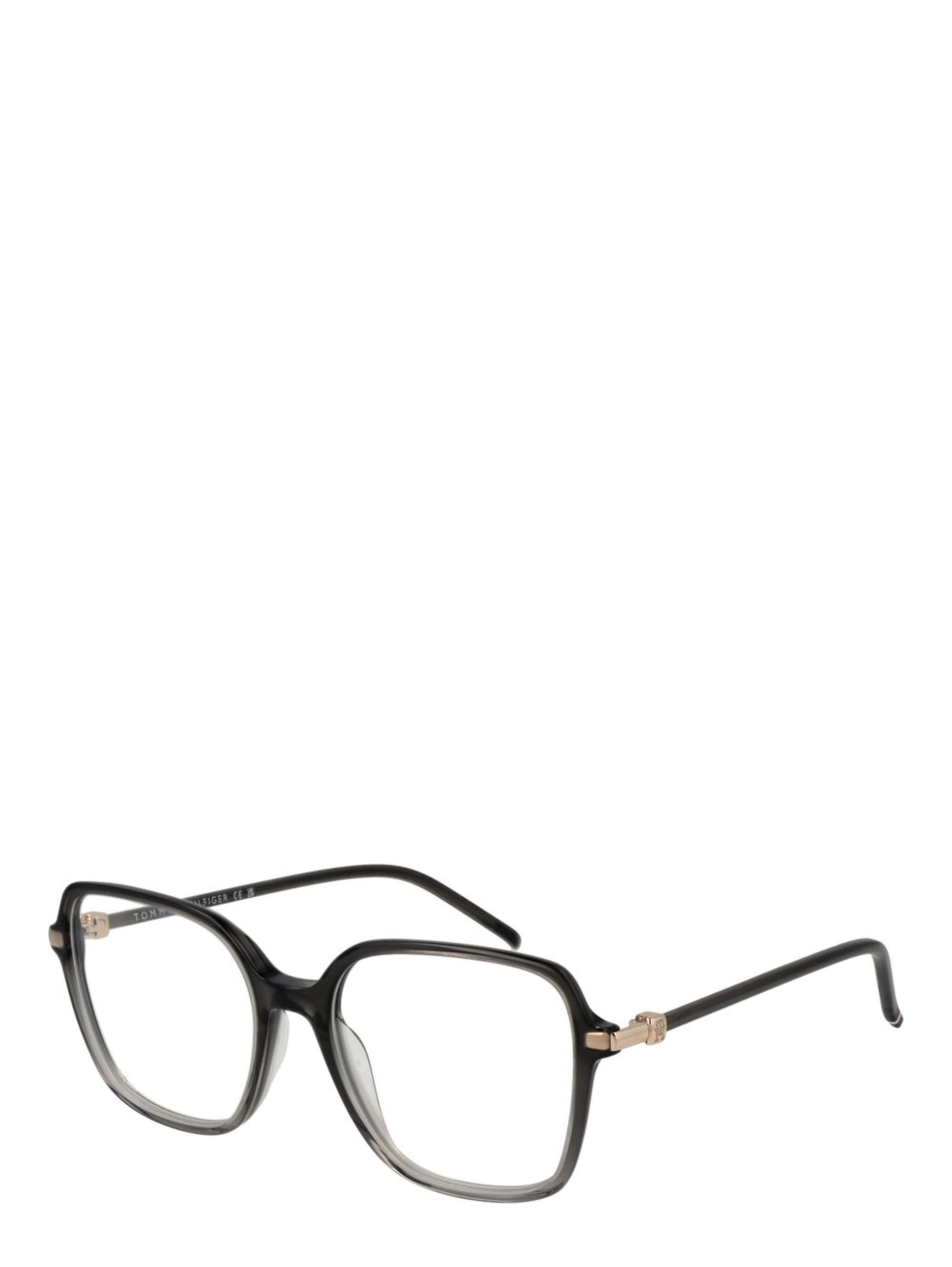 Gray Acetate Glasses (Frames)