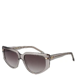 Gray Acetate Sunglasses