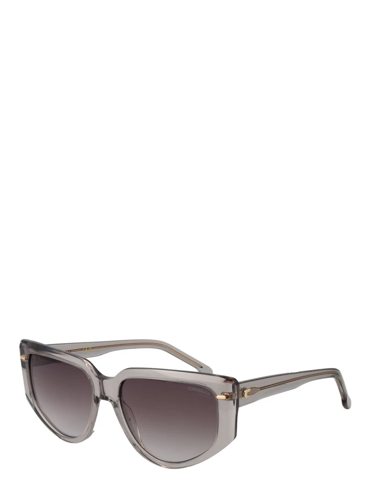 Gray Acetate Sunglasses