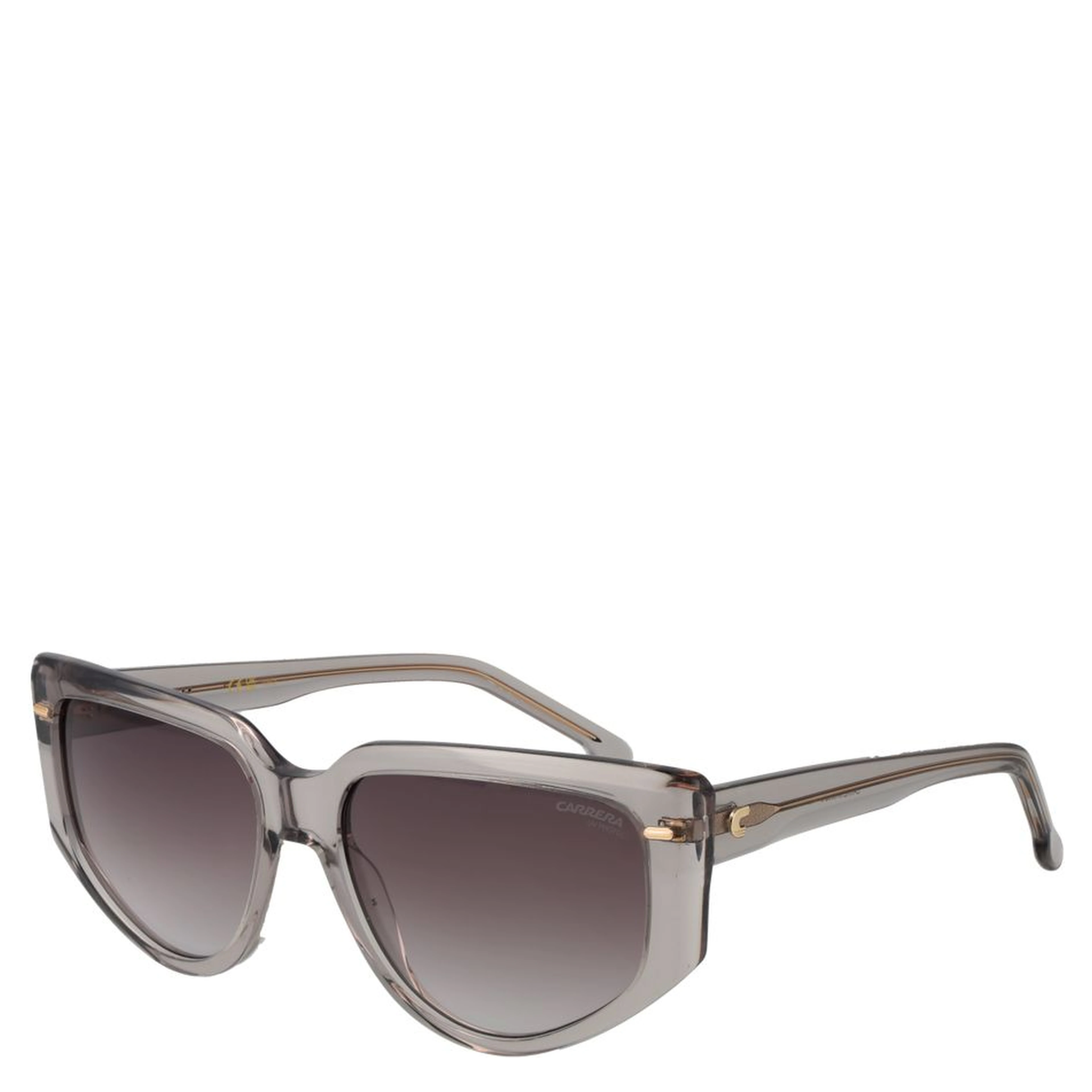 Gray Acetate Sunglasses