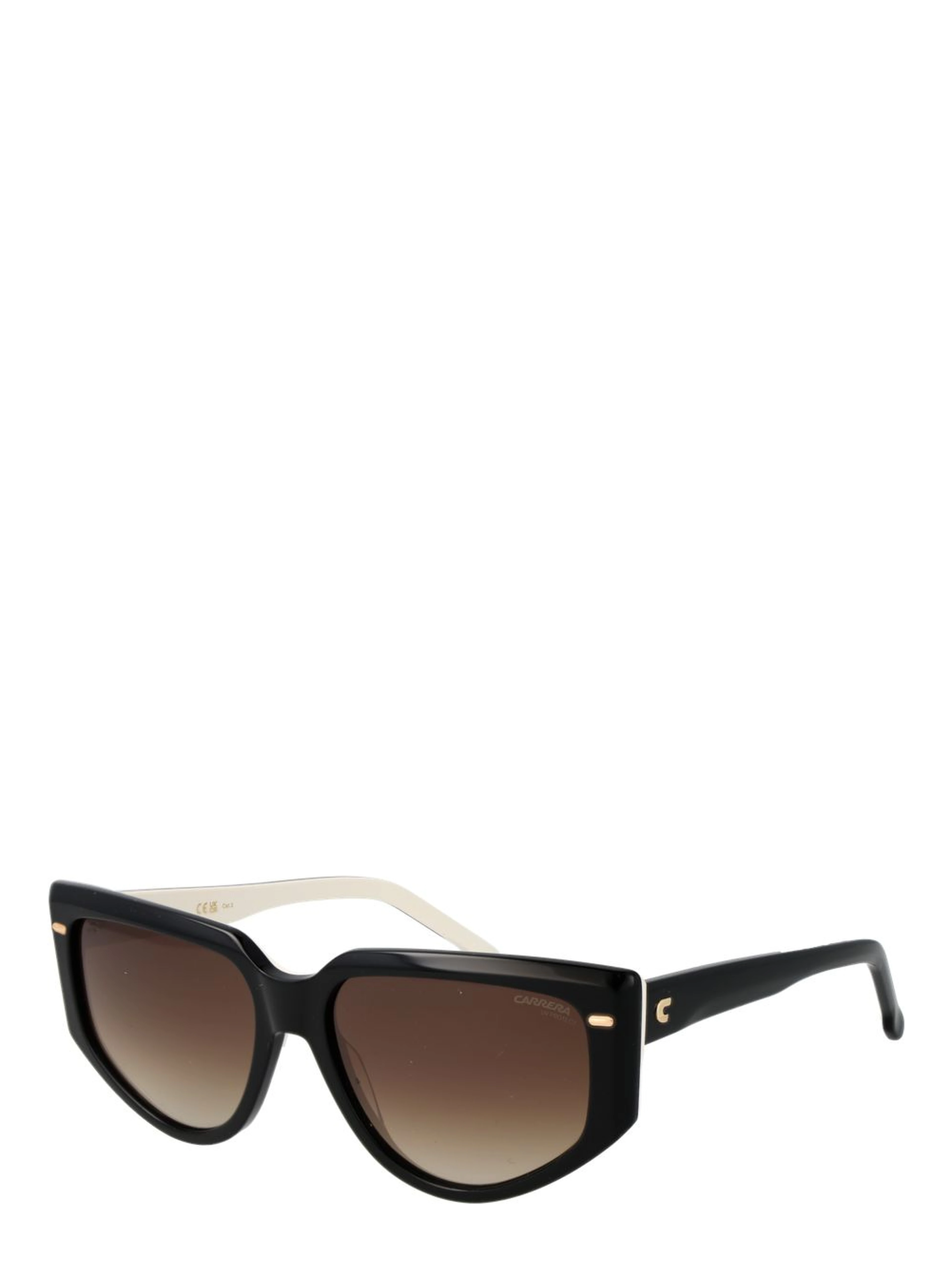 Black Acetate Sunglasses