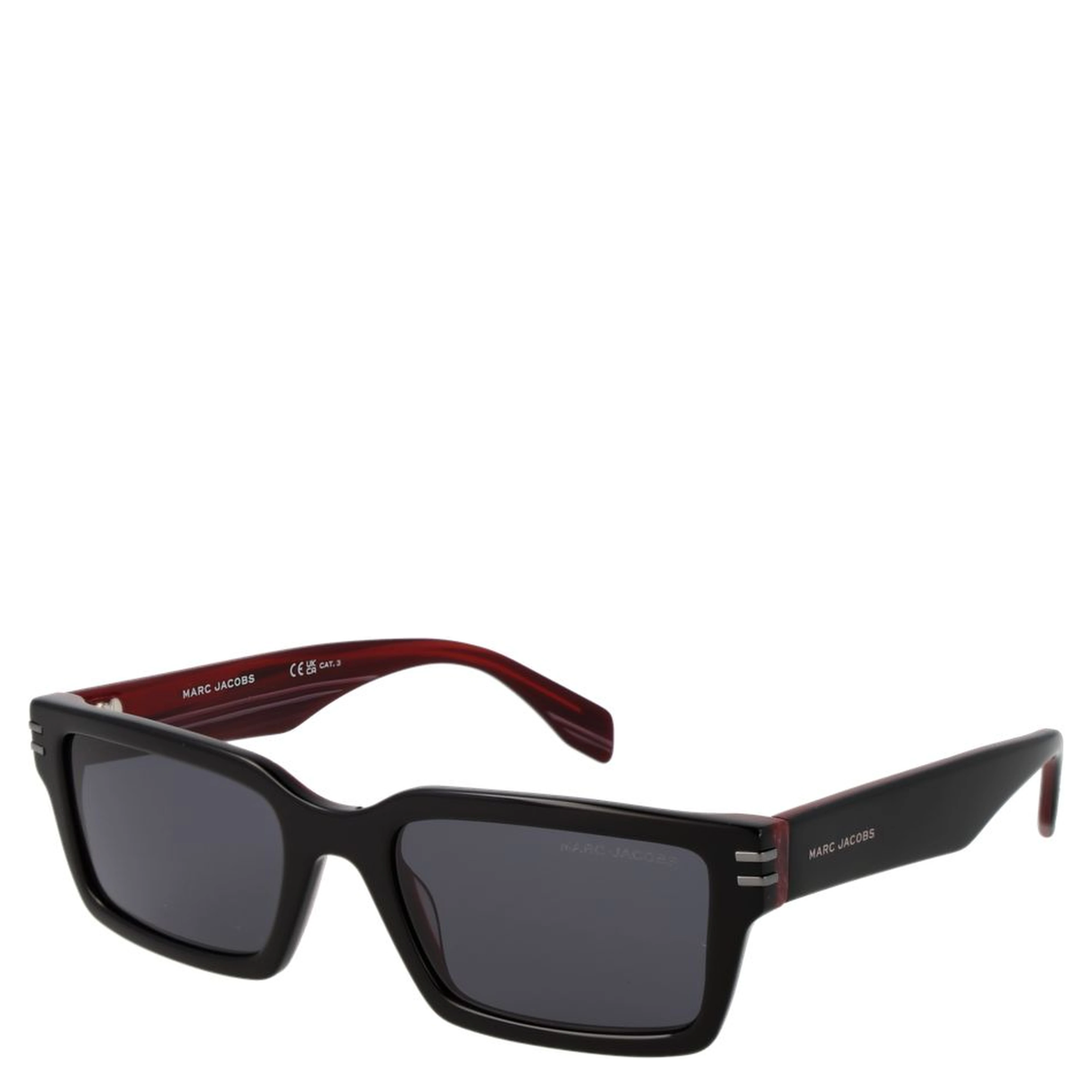 Black Acetate Sunglasses