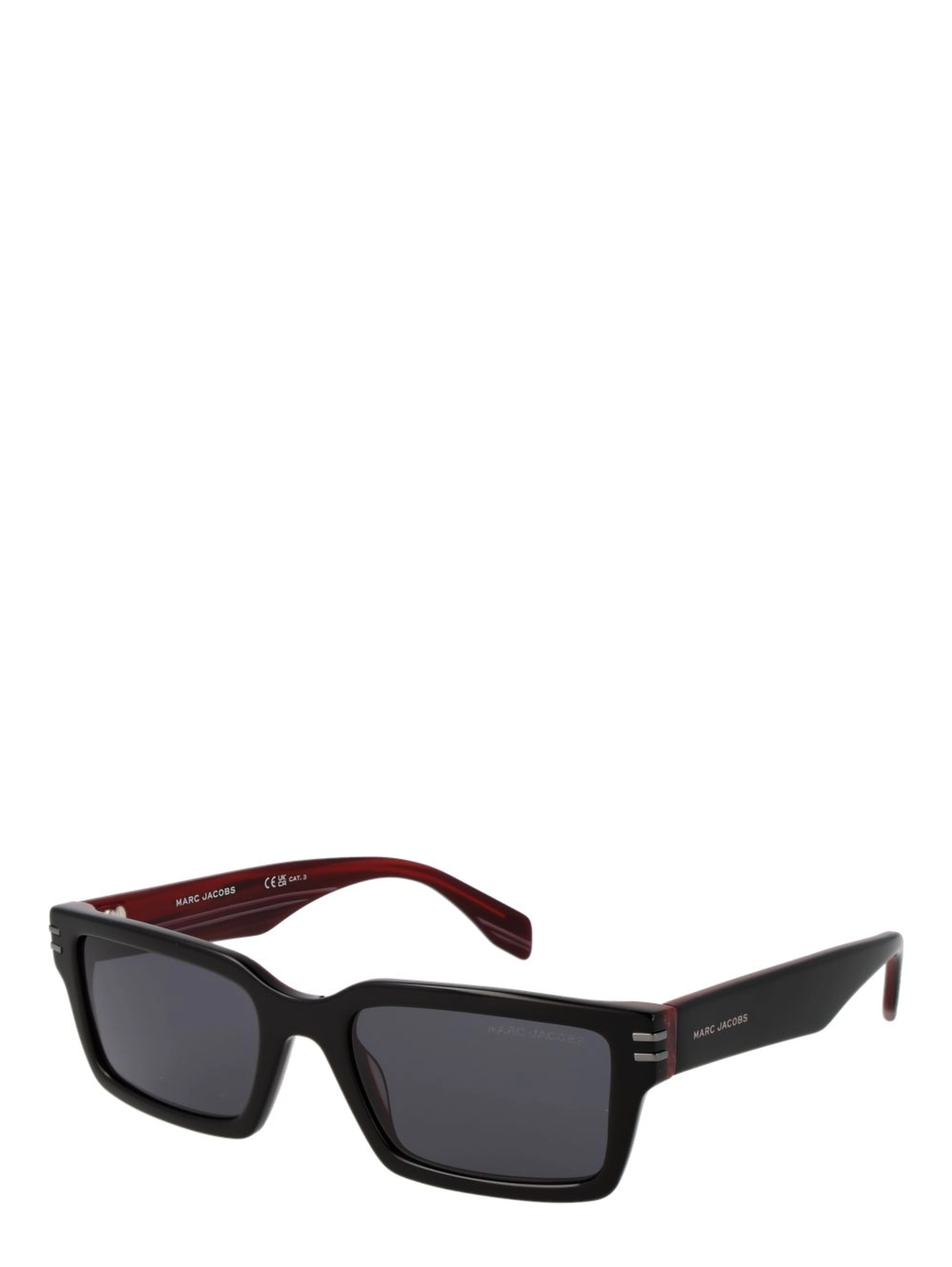 Black Acetate Sunglasses