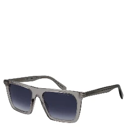 Gray Acetate Sunglasses