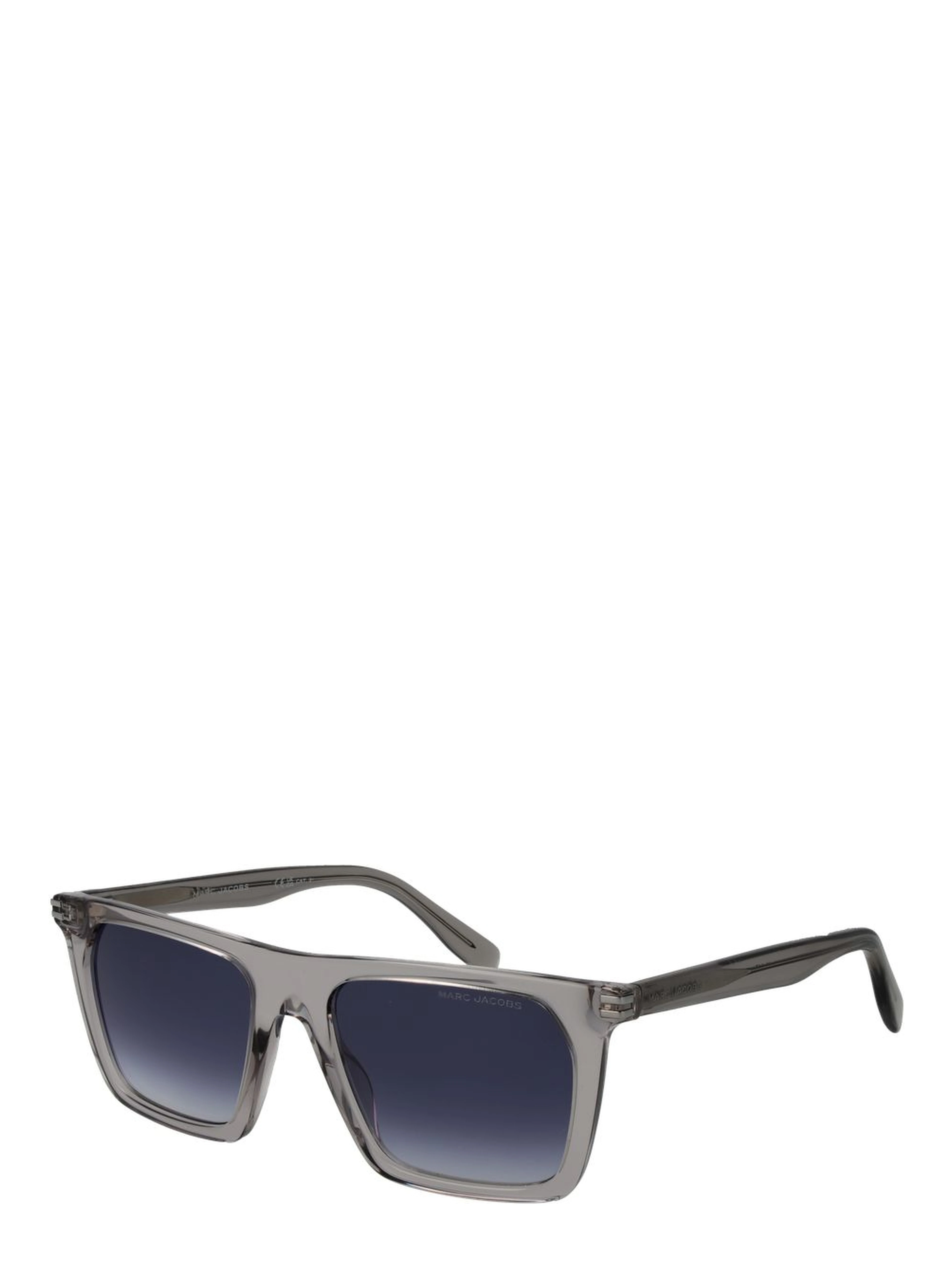 Gray Acetate Sunglasses