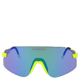 Multicolor Polyamide Sunglasses