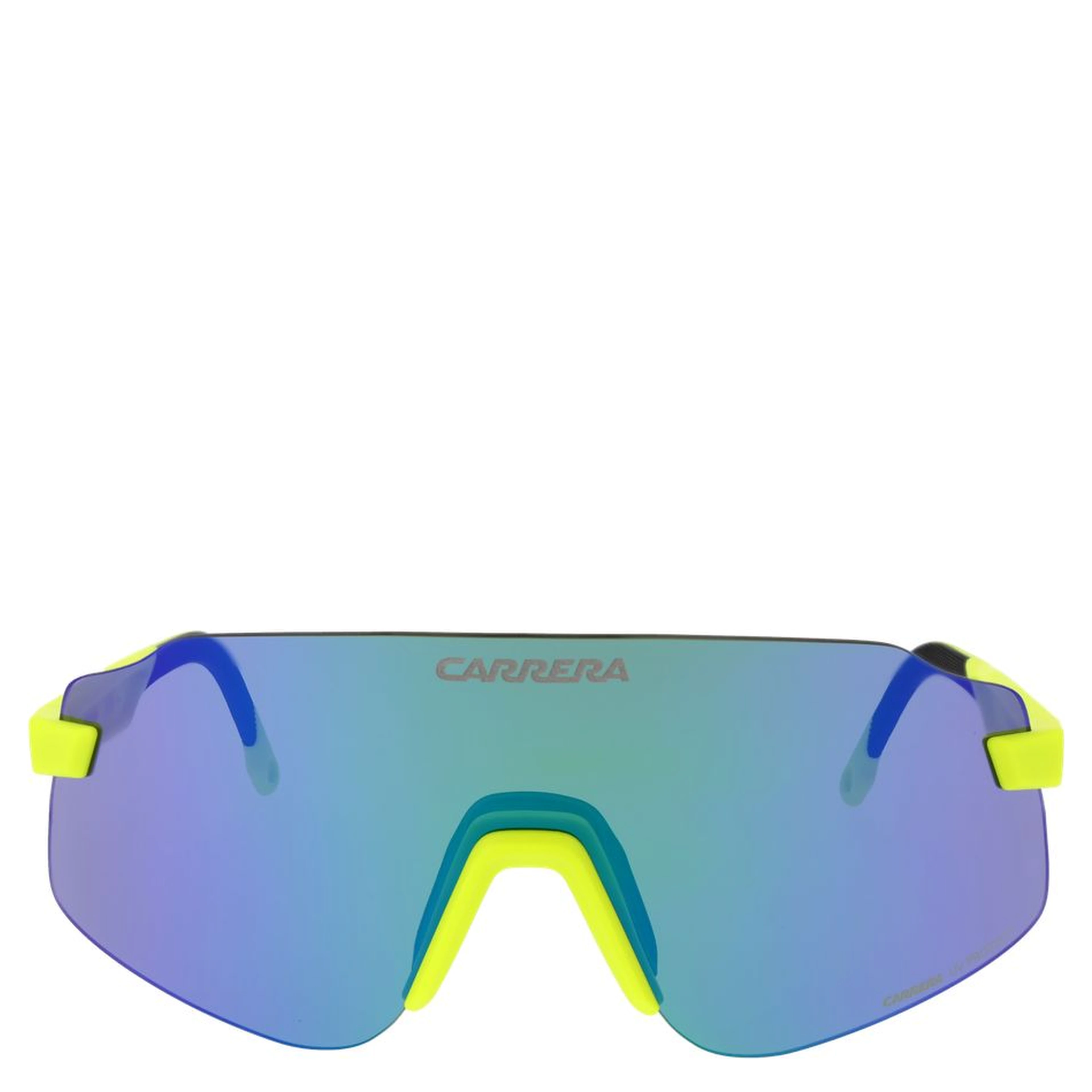 Multicolor Polyamide Sunglasses