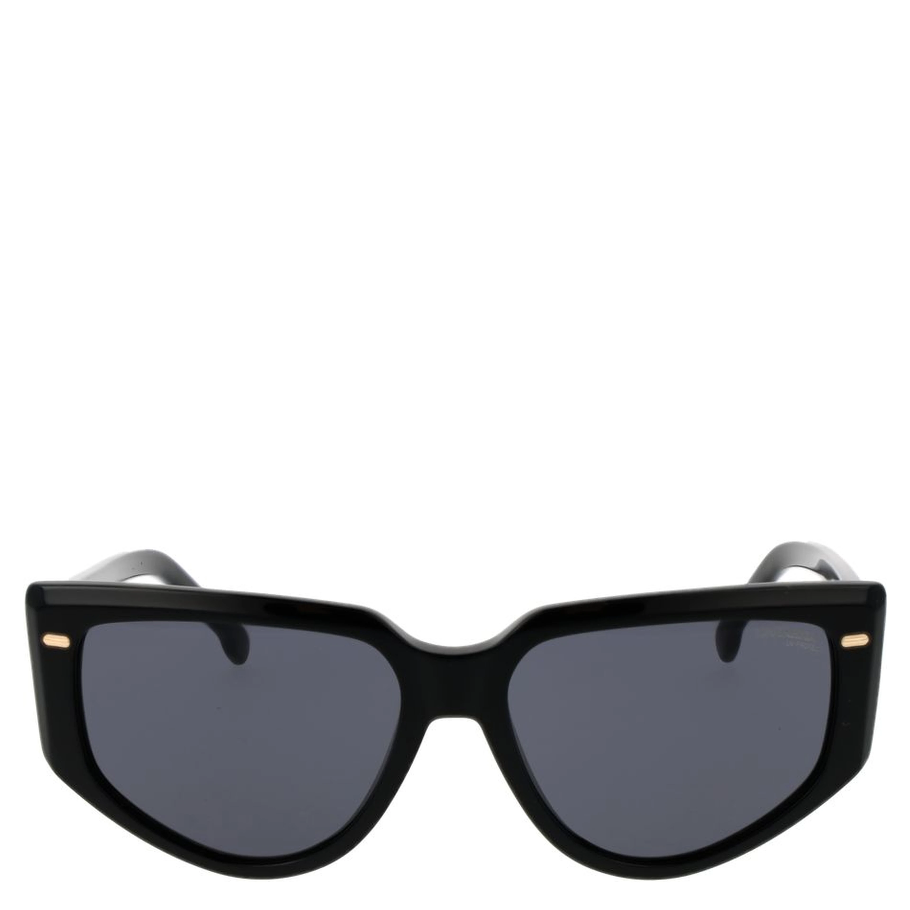 Black Acetate Sunglasses