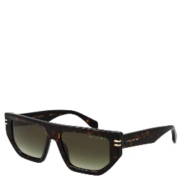 Brown Acetate Sunglasses