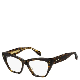 Brown Plastic Glasses (Frames)