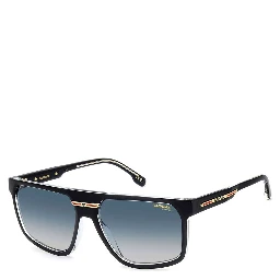 Black Plastic Sunglasses