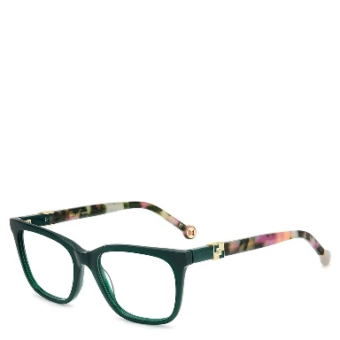 Turquoise Acetate Glasses (Frames)
