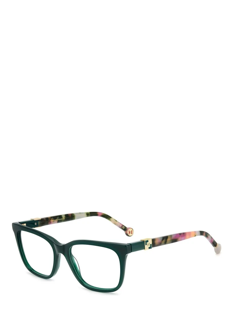 Turquoise Acetate Glasses (Frames)