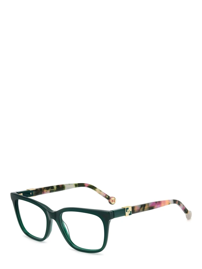 Turquoise Acetate Glasses (Frames)