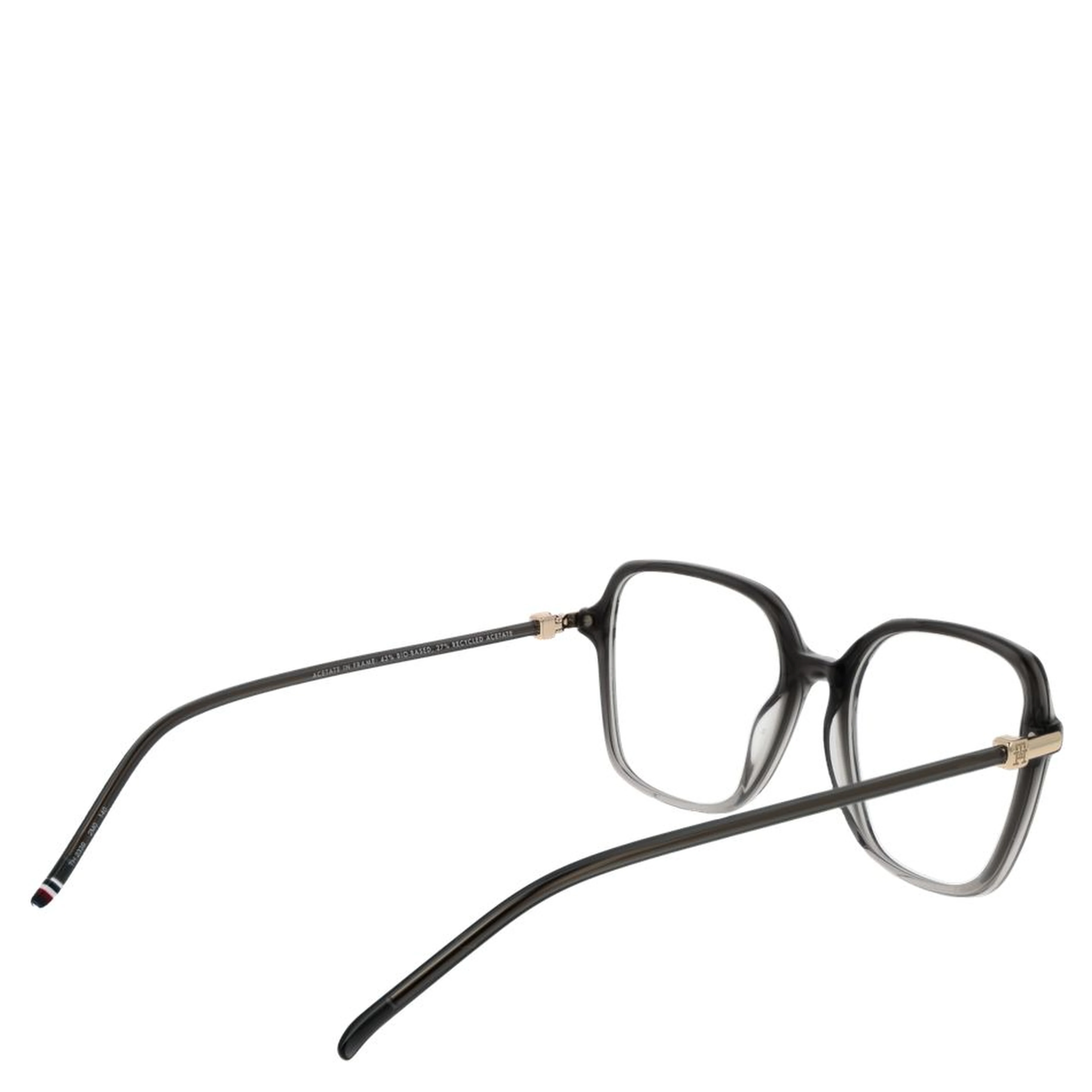 Gray Acetate Glasses (Frames)