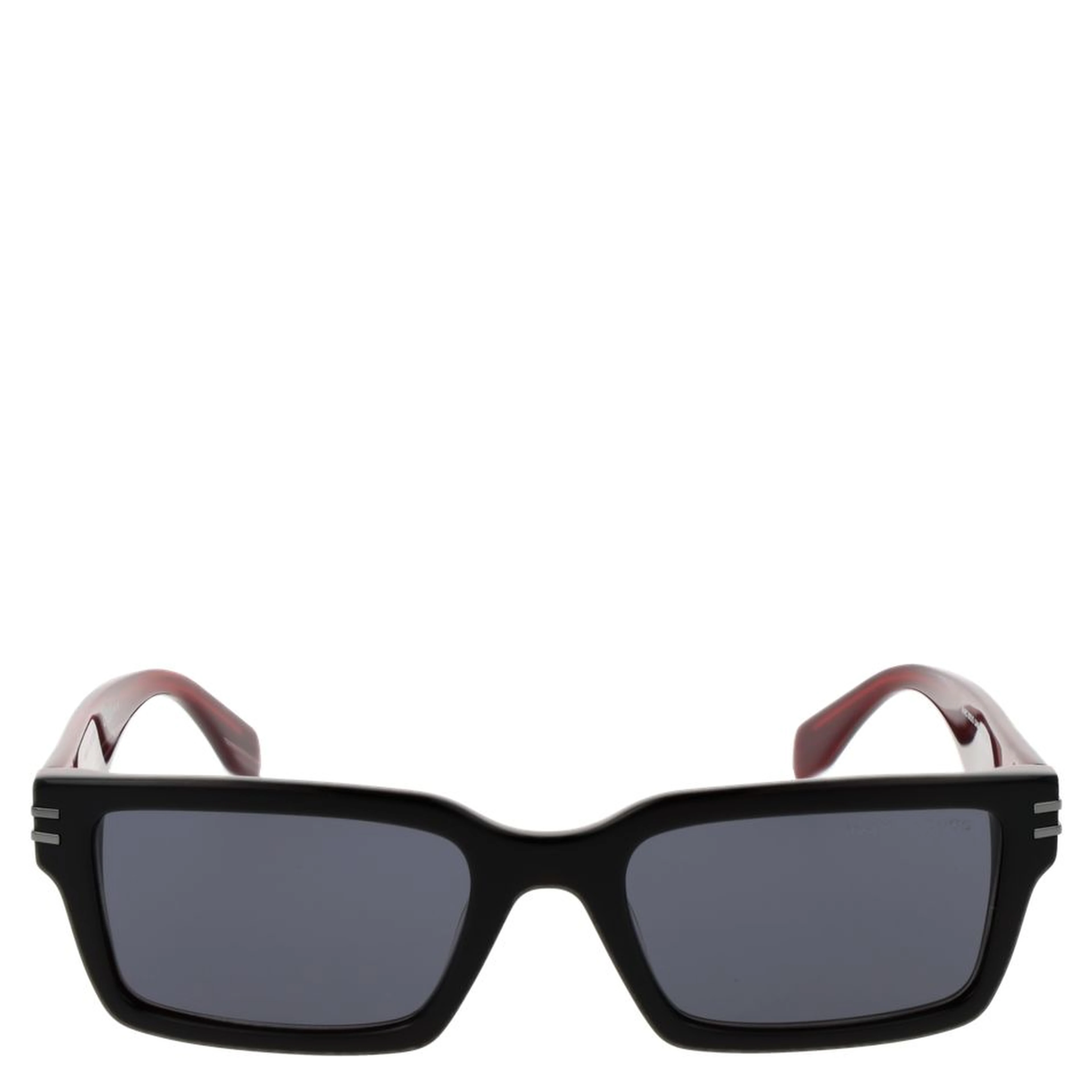 Black Acetate Sunglasses