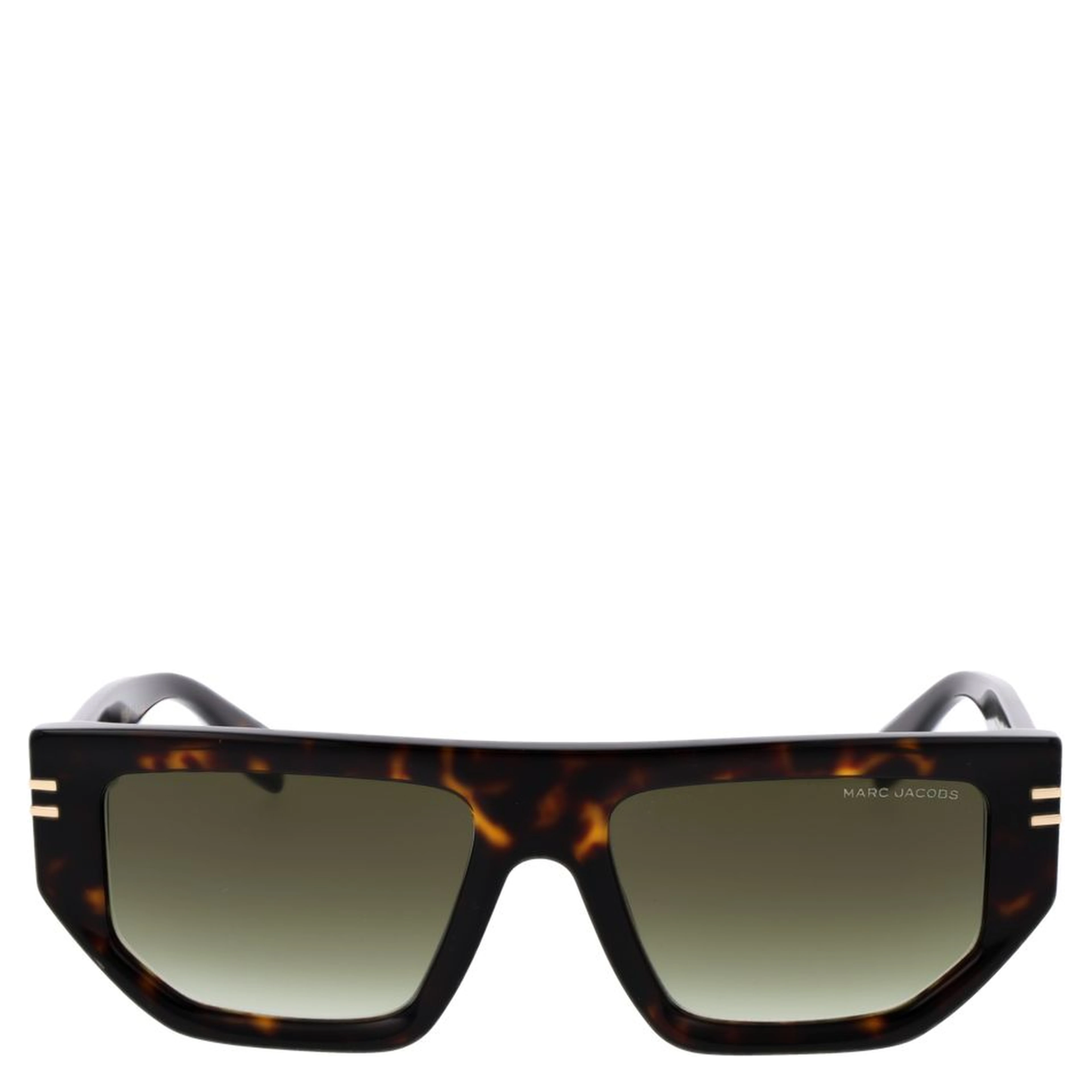 Brown Acetate Sunglasses
