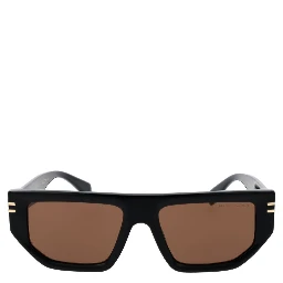 Black Acetate Sunglasses