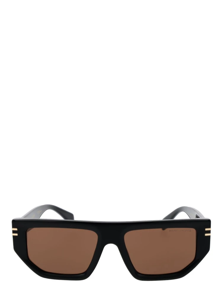 Black Acetate Sunglasses alternative