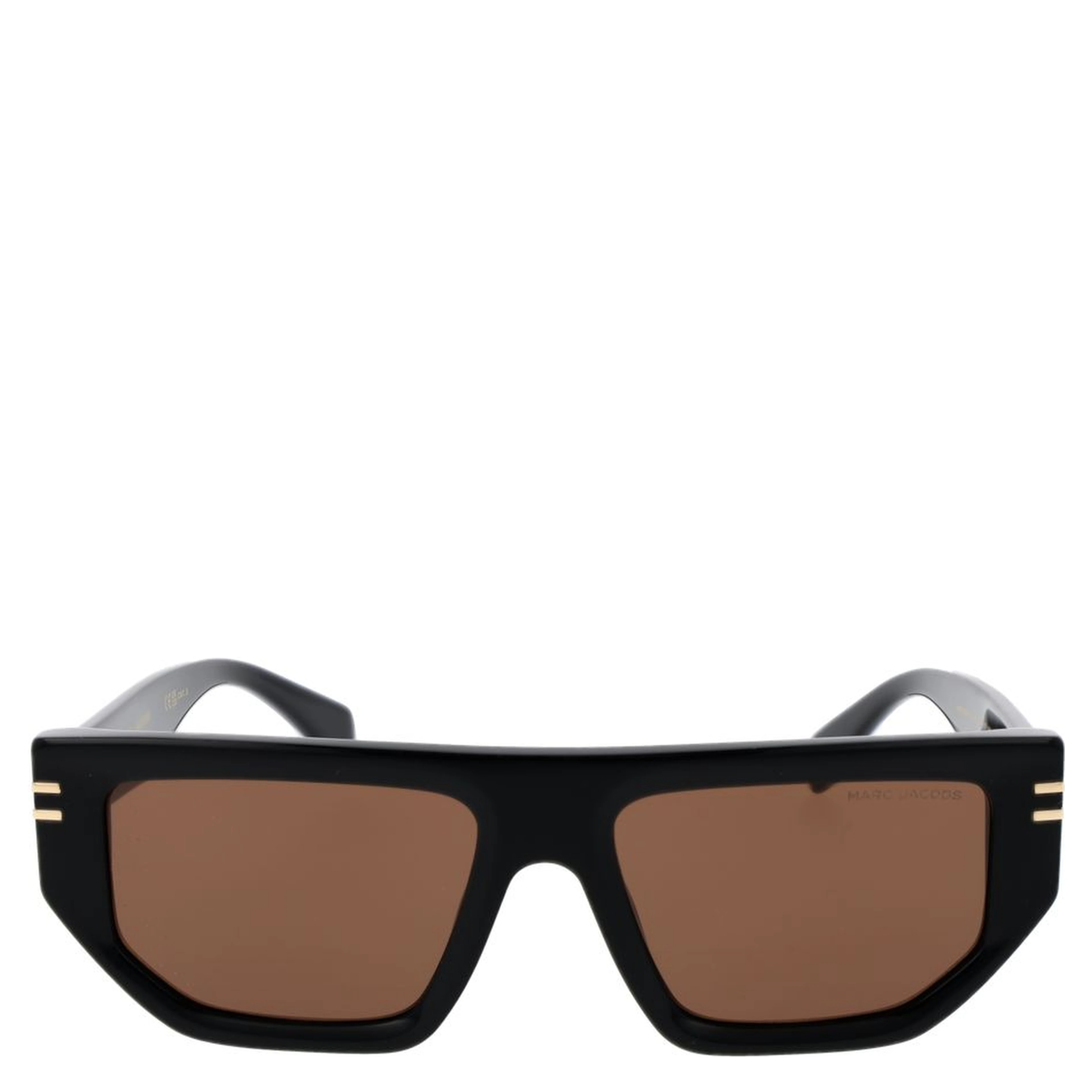 Black Acetate Sunglasses