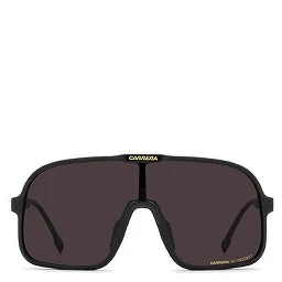 Black Plastic Sunglasses
