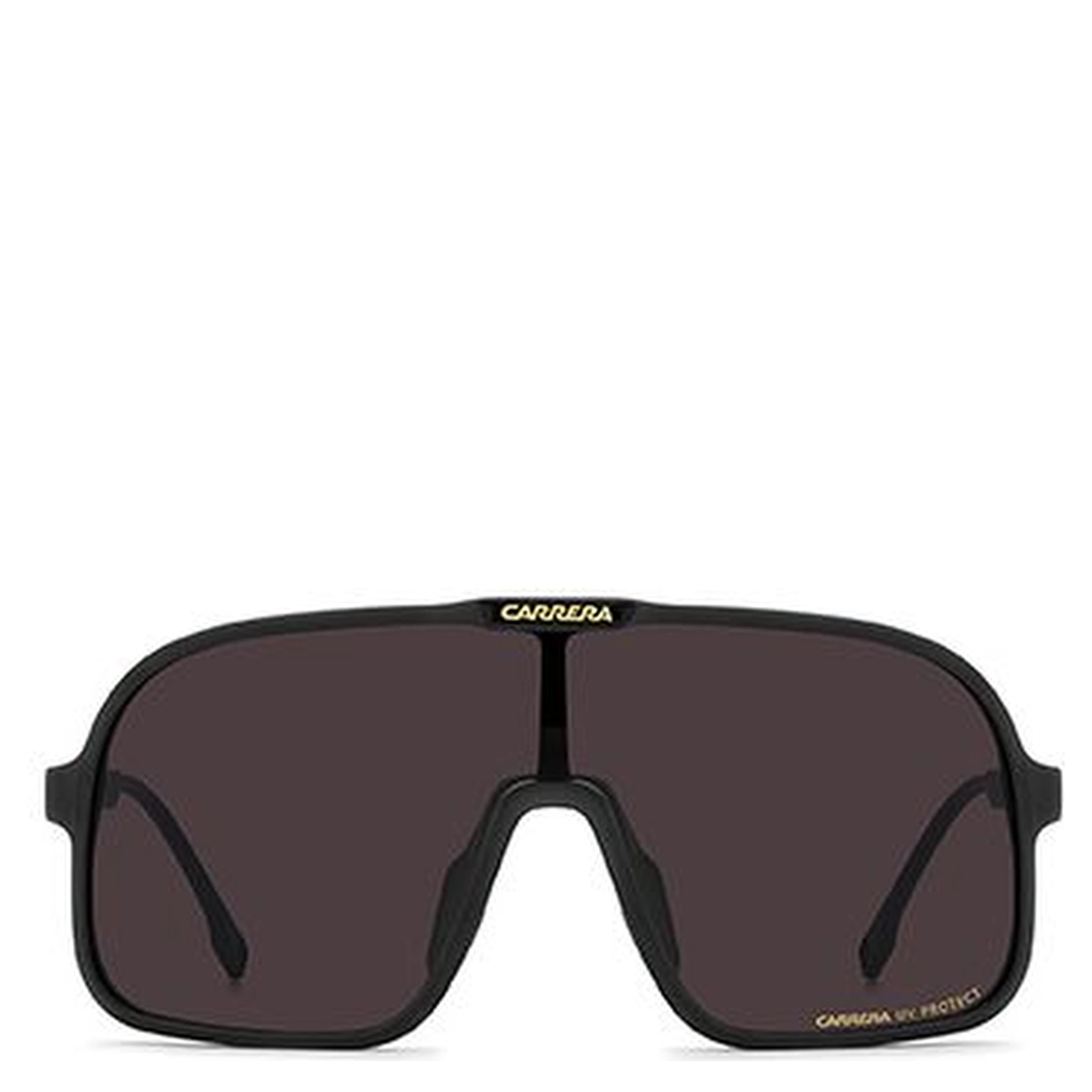 Black Plastic Sunglasses
