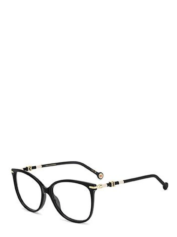 Black Acetate Glasses (Frames)