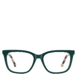Turquoise Acetate Glasses (Frames)