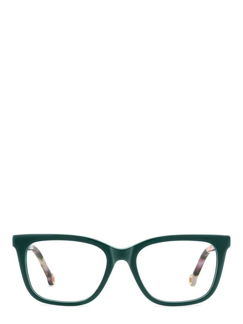 Turquoise Acetate Glasses (Frames)