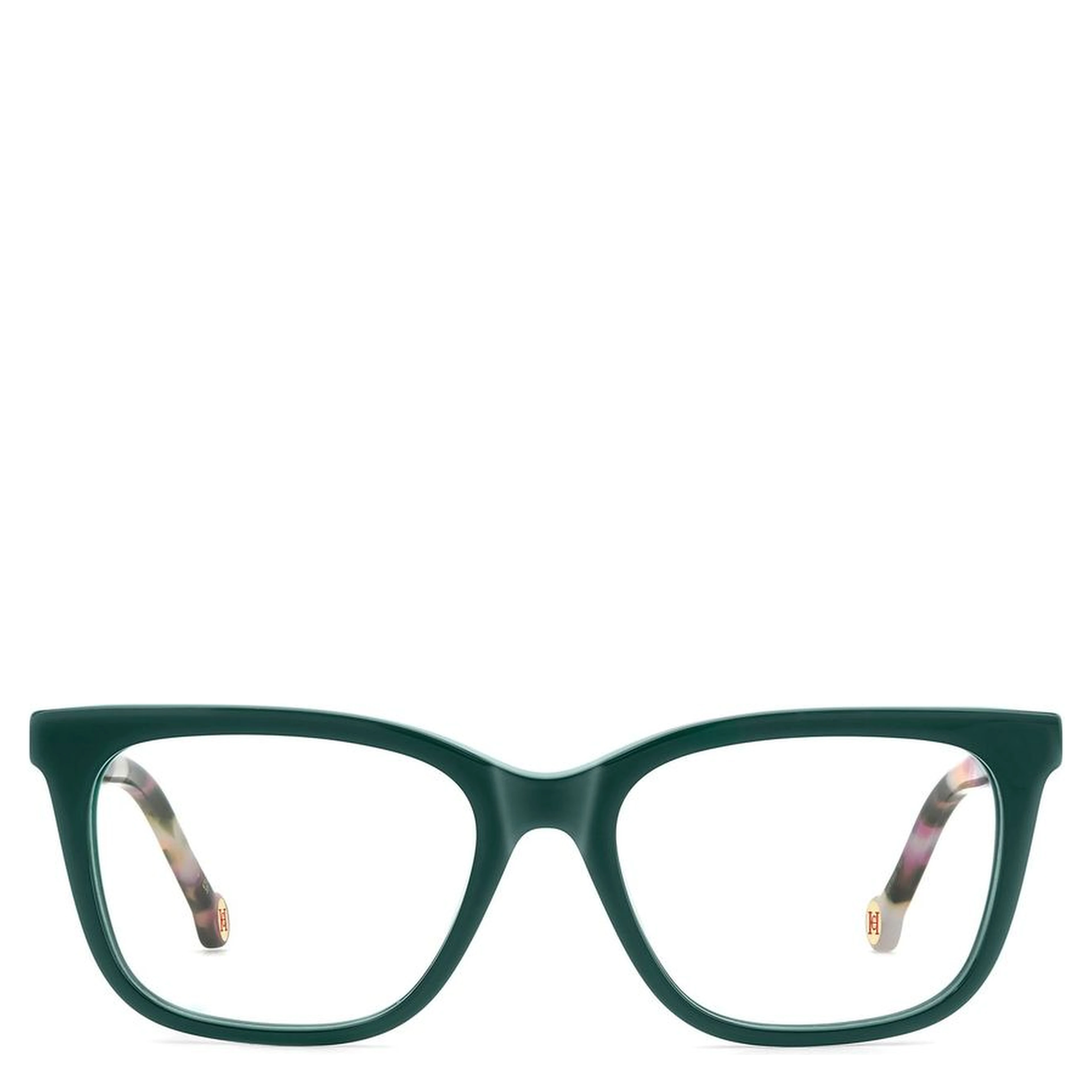 Turquoise Acetate Glasses (Frames)