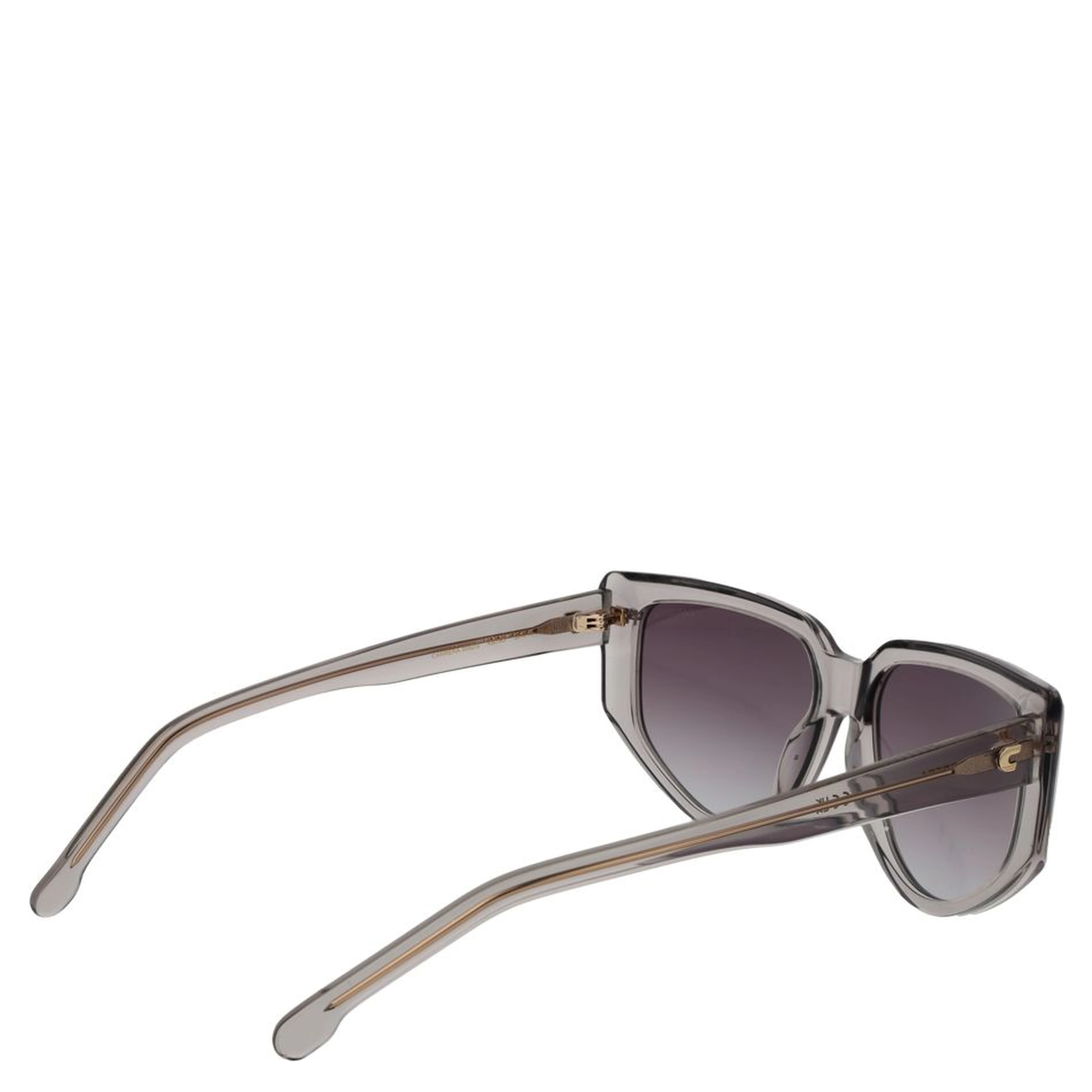 Gray Acetate Sunglasses
