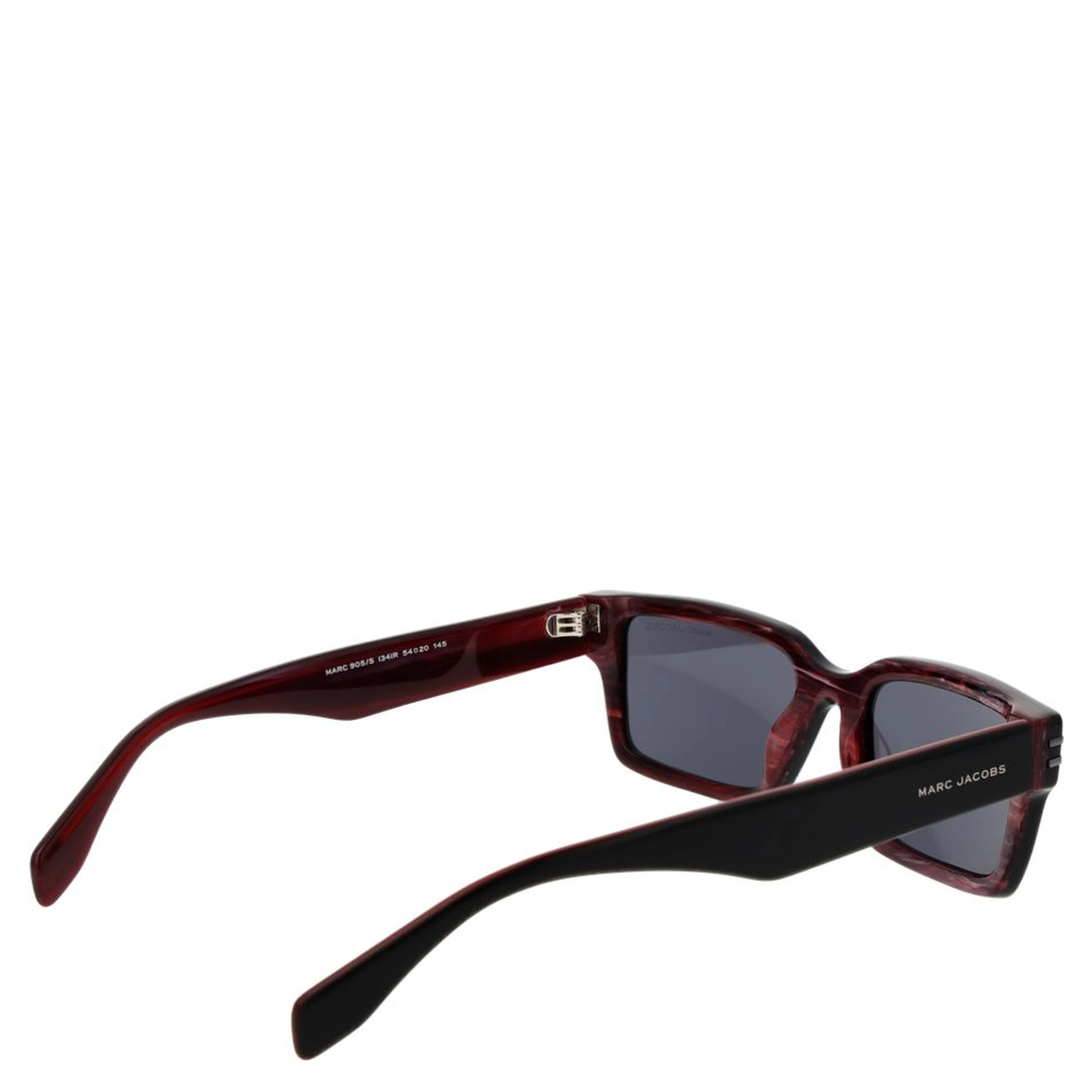 Black Acetate Sunglasses