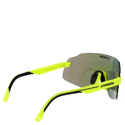 Multicolor Polyamide Sunglasses