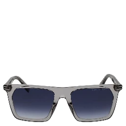 Gray Acetate Sunglasses