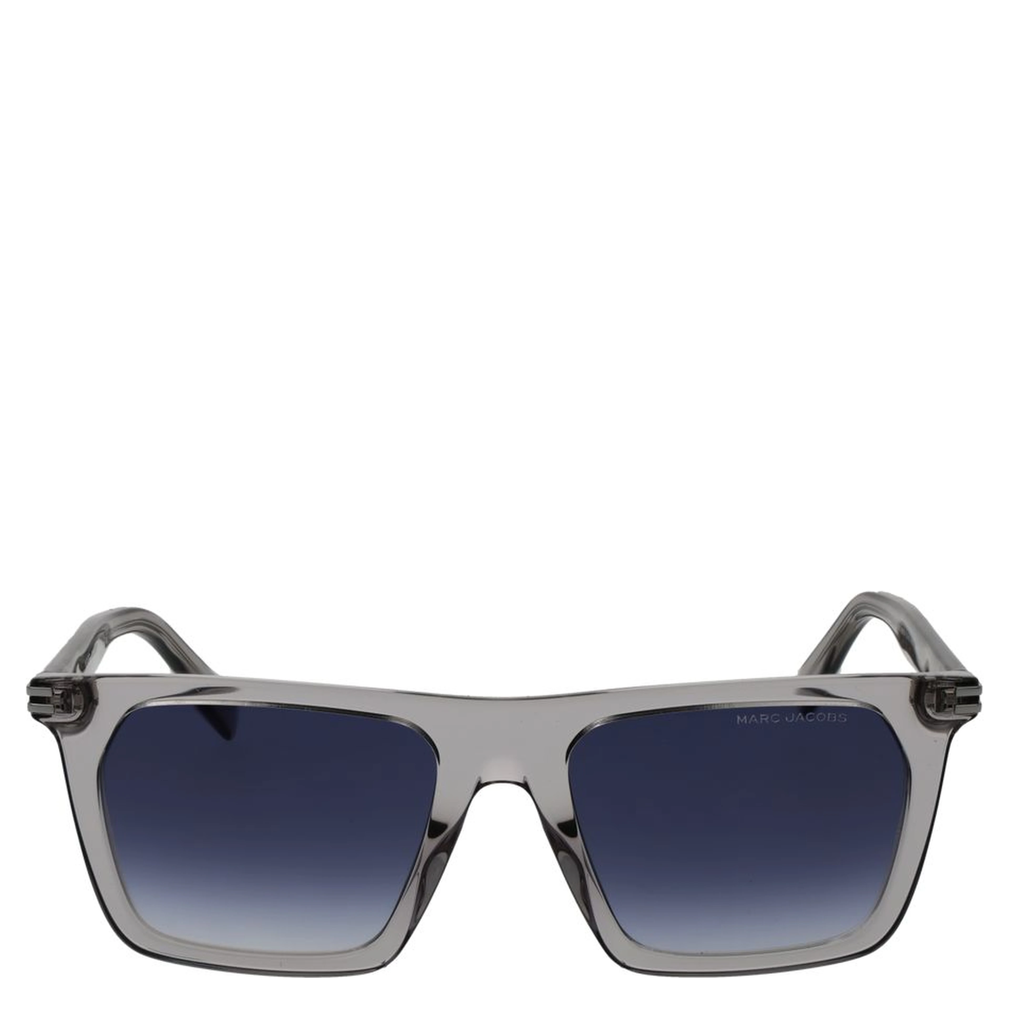 Gray Acetate Sunglasses