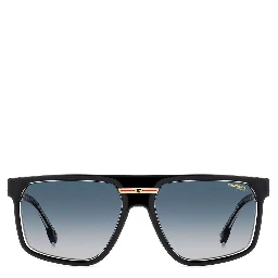 Black Plastic Sunglasses