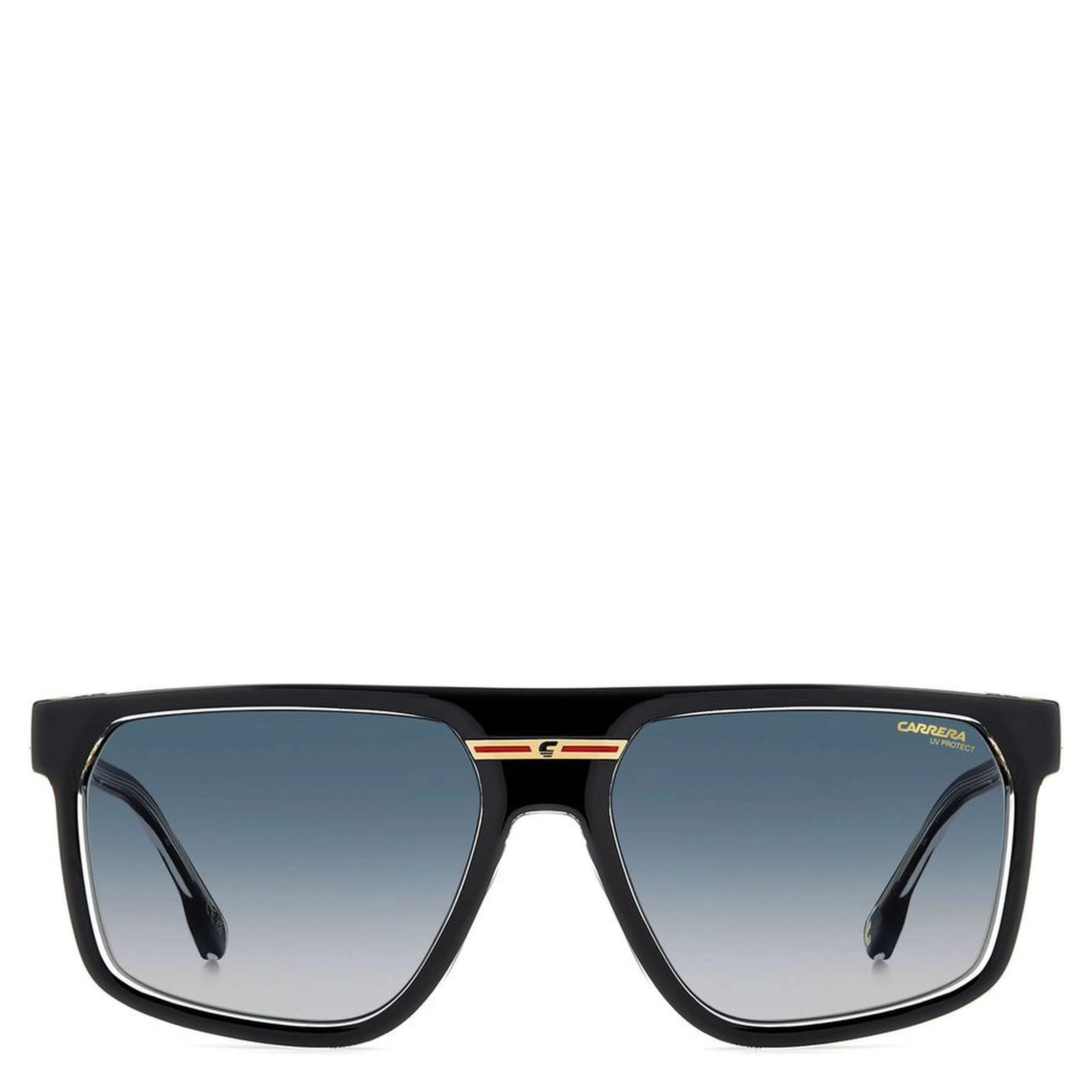 Black Plastic Sunglasses