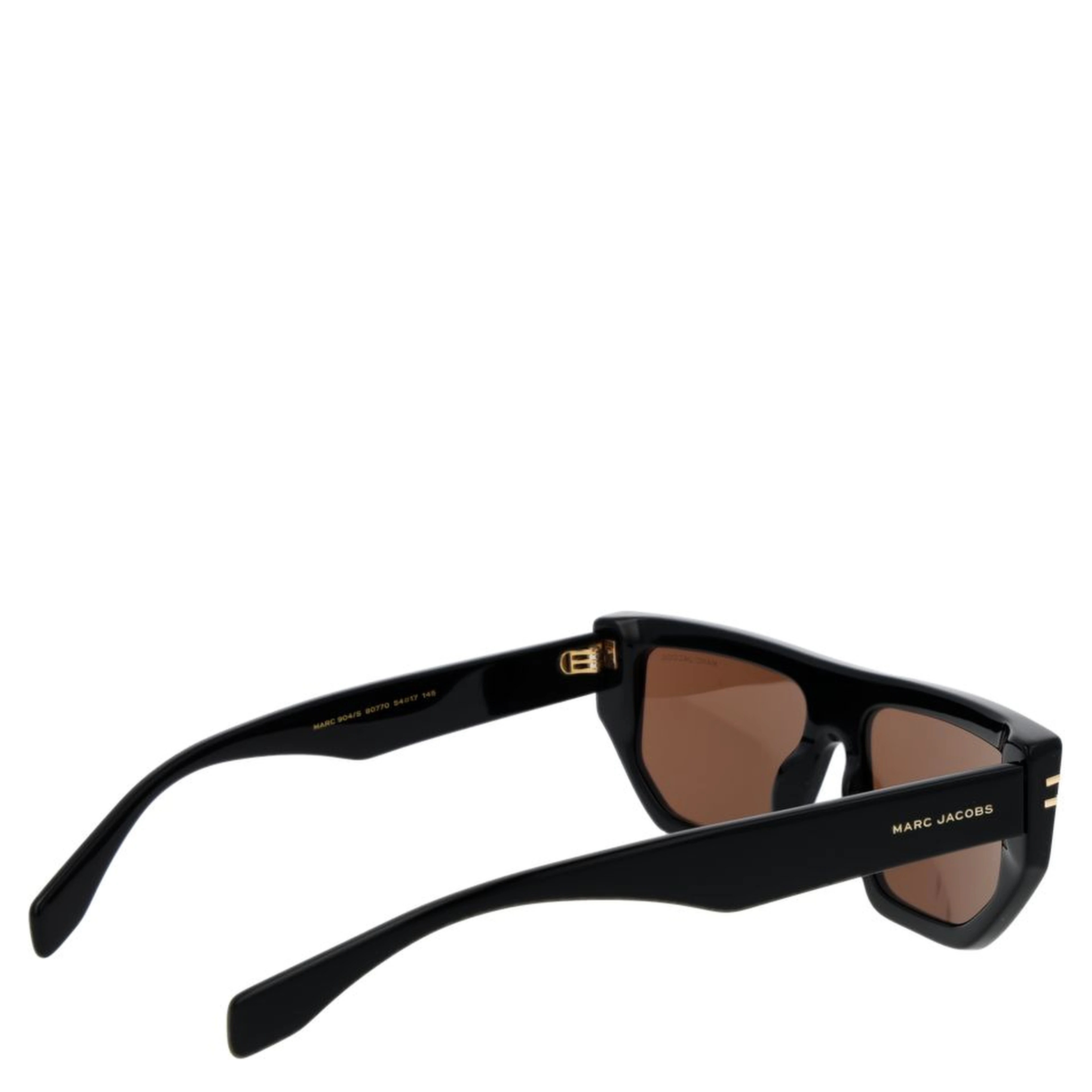 Black Acetate Sunglasses