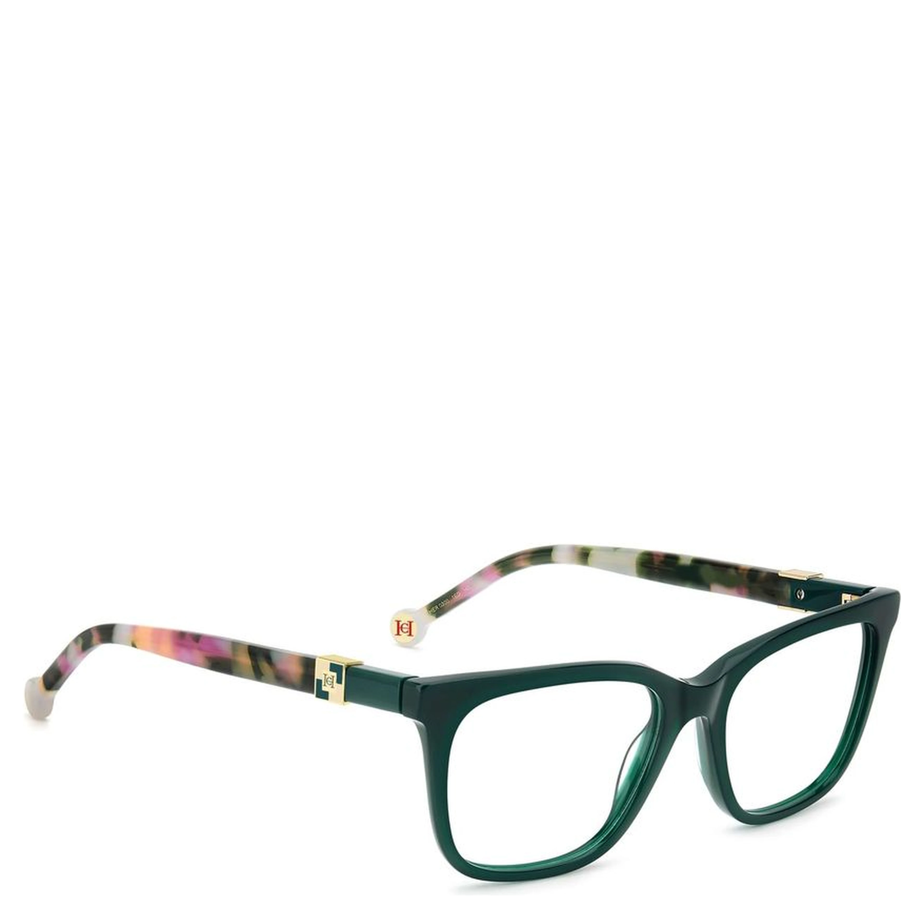 Turquoise Acetate Glasses (Frames)