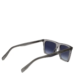 Gray Acetate Sunglasses
