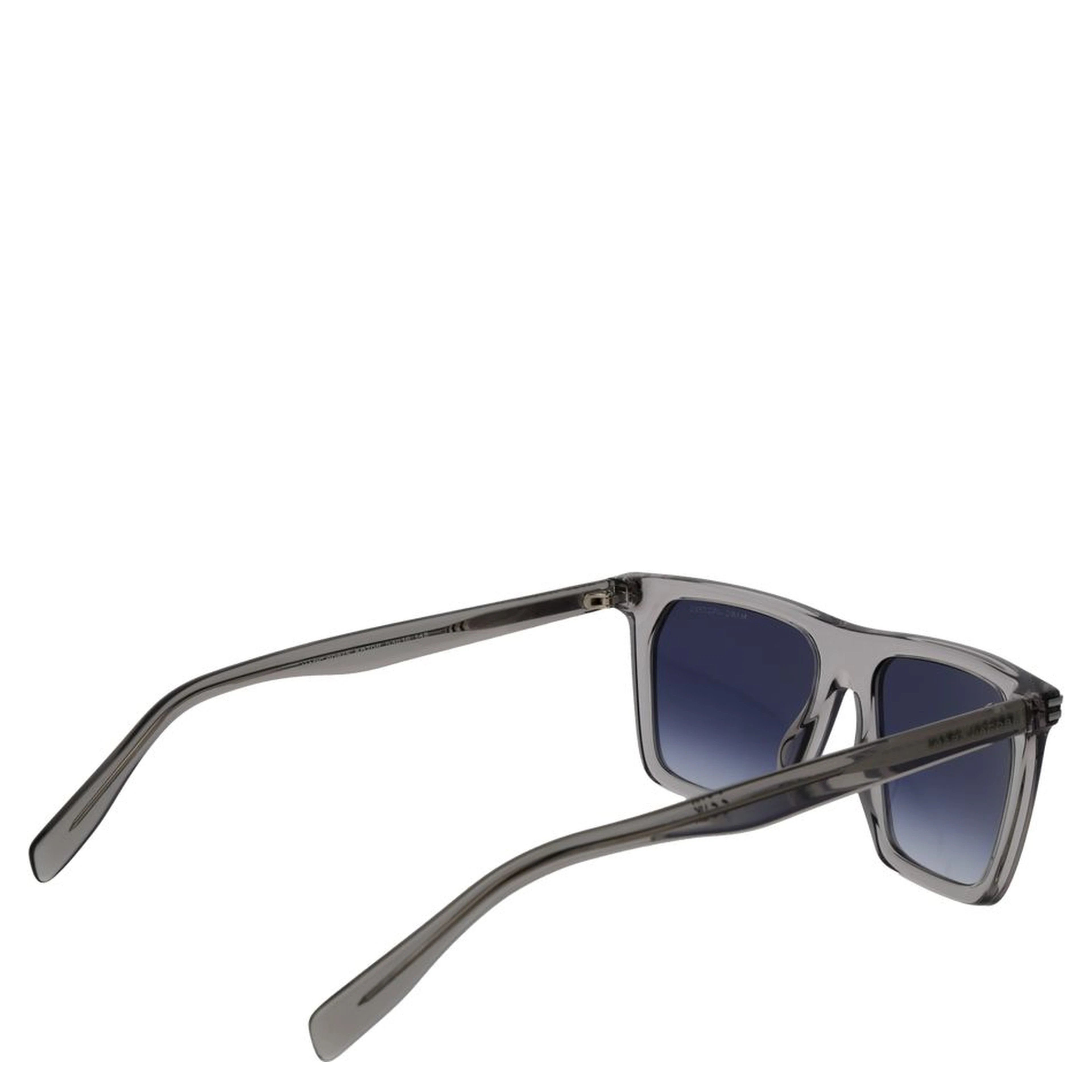 Gray Acetate Sunglasses