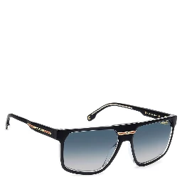 Black Plastic Sunglasses