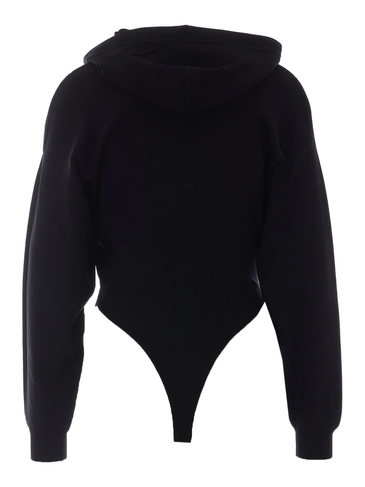 Elisabetta Franchi Top Black alternative