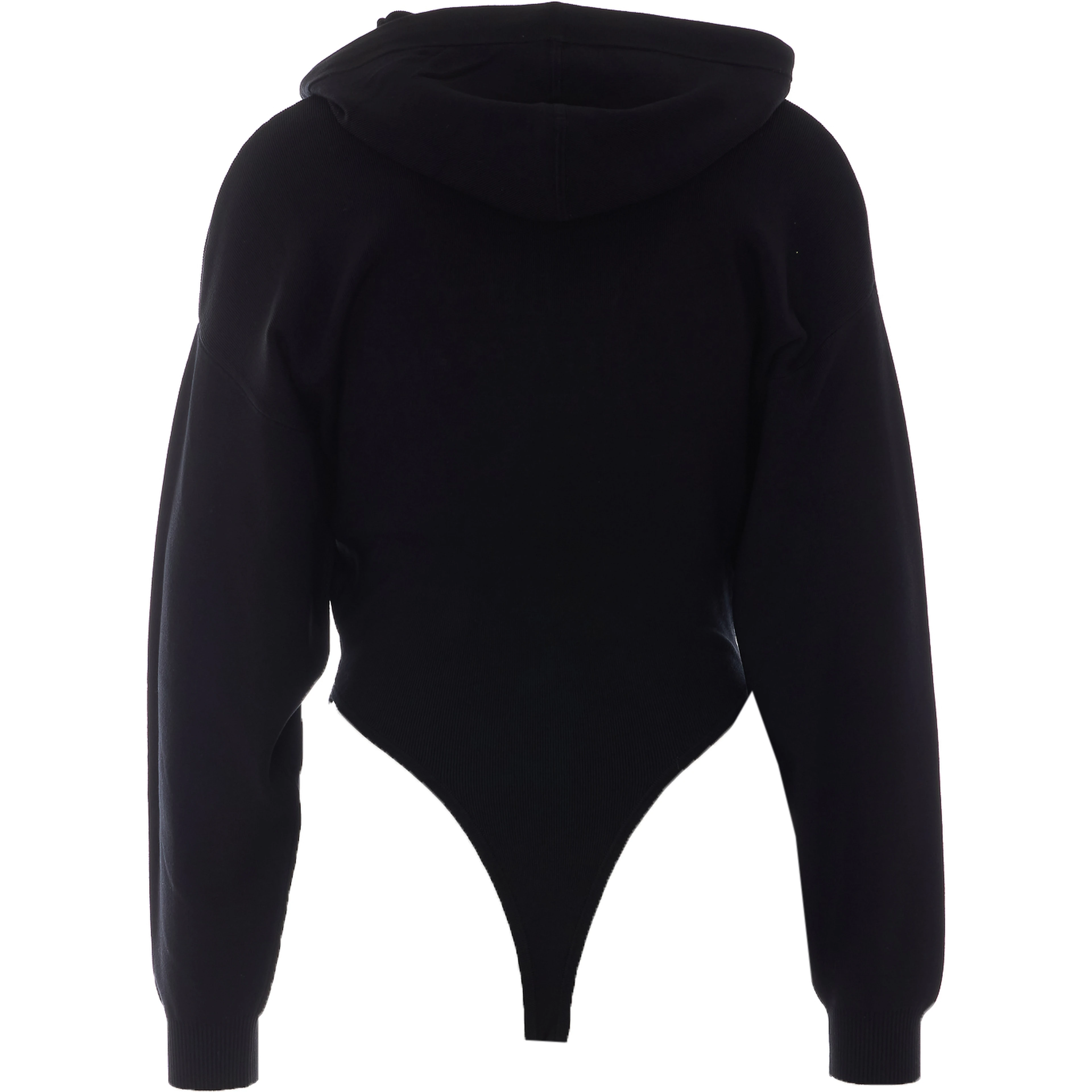 Elisabetta Franchi Top Black