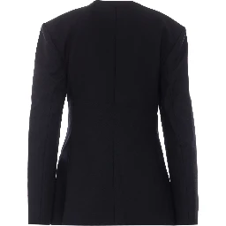 ANINE BING Jackets Black