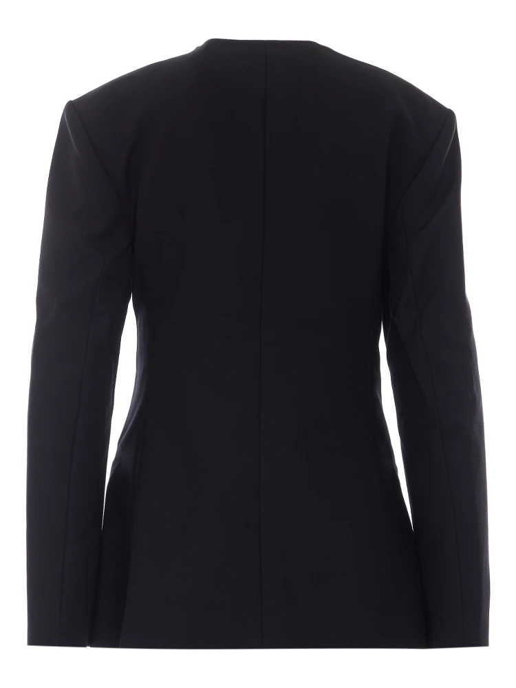 ANINE BING Jackets Black alternative