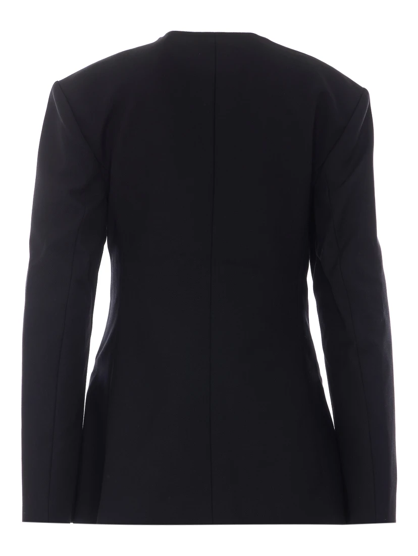 ANINE BING Jackets Black