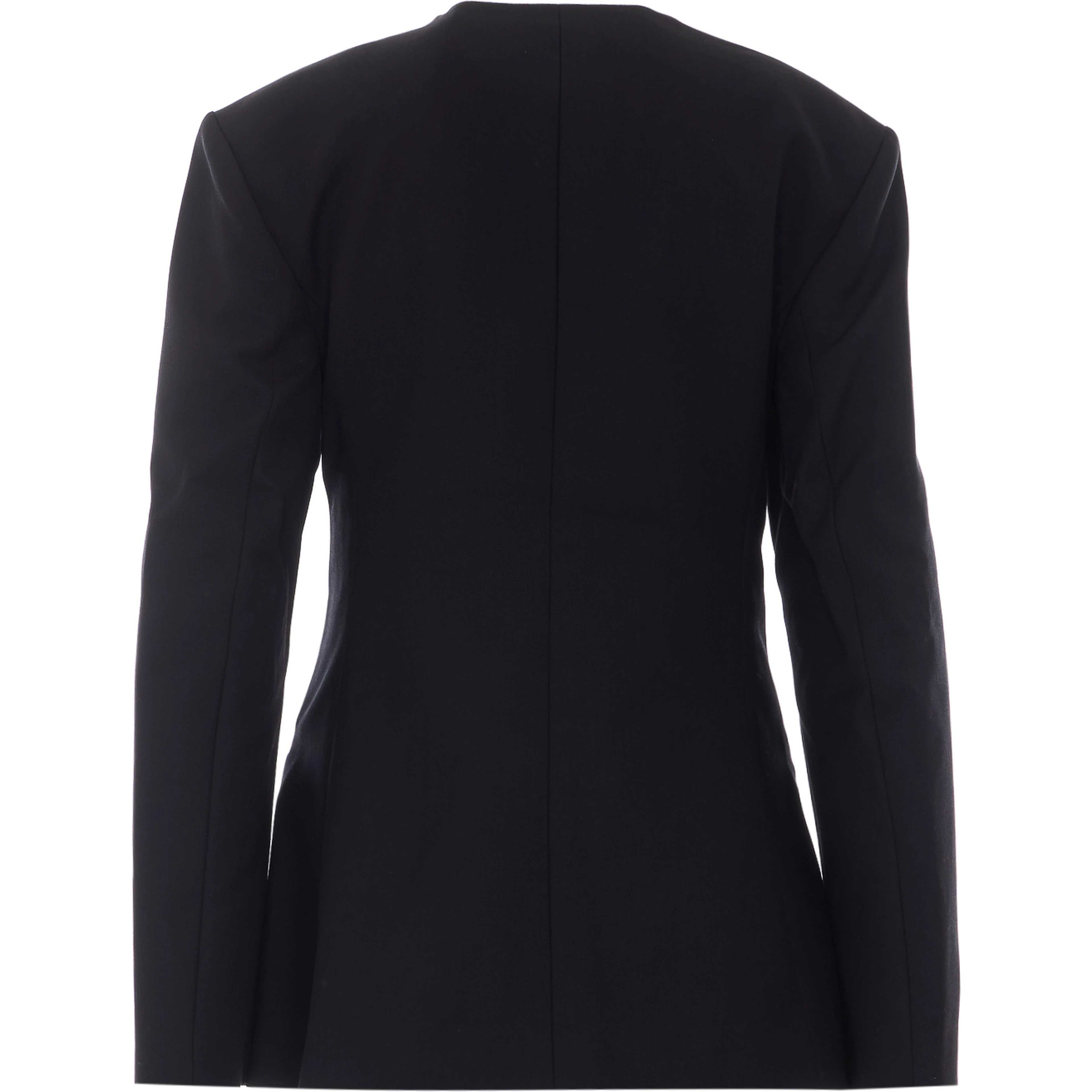 ANINE BING Jackets Black